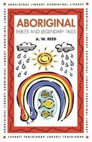 Tapa de Aboriginal Fables And Legendary Tales (Aboriginal Library)