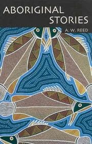 Tapa de Aboriginal stories