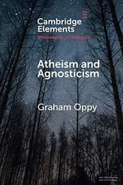 Tapa de Atheism and Agnosticism