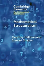 Tapa de Mathematical Structuralism