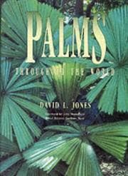 Tapa de Palms Throughout the World