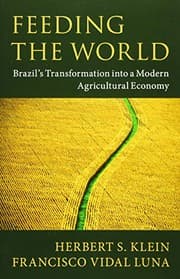 Tapa de Feeding the World
