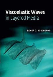 Tapa de Viscoelastic Waves in Layered Media
