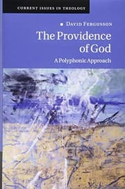 Tapa de The Providence of God