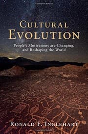 Tapa de Cultural Evolution