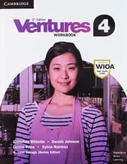 Tapa de Ventures Level 4 Super Value Pack