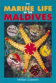 Tapa de Marine life of the Maldives