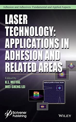 Tapa de Laser Technology