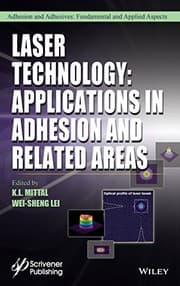 Tapa de Laser Technology