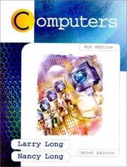 Tapa de Computers