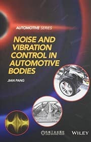 Tapa de Noise and Vibration Control in Automotive Bodies