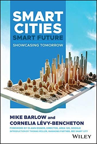 Tapa de Smart Cities, Smart Future