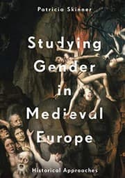 Tapa de Studying Gender in Medieval Europe