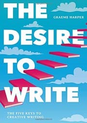 Tapa de The Desire to Write