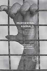 Tapa de Murdering Animals