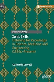 Tapa de Sonic Skills