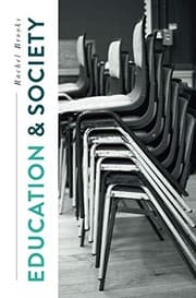 Tapa de Education and Society