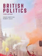Tapa de British Politics