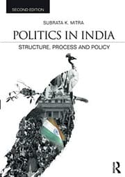 Tapa de Politics in India