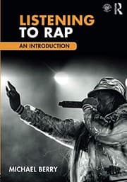 Tapa de Listening to Rap