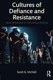 Tapa de Cultures of Defiance and Resistance