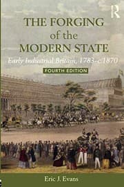 Tapa de The Forging of the Modern State