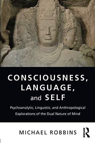 Tapa de Consciousness, Language, and Self