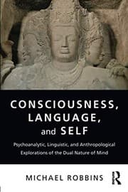 Tapa de Consciousness, Language, and Self