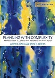 Tapa de Planning with Complexity
