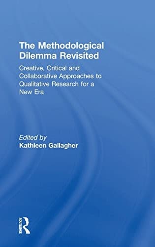 Tapa de The Methodological Dilemma Revisited