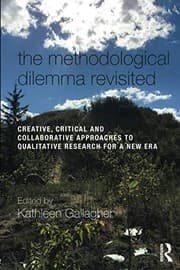 Tapa de The Methodological Dilemma Revisited