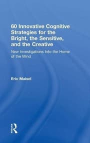 Tapa de 60 Innovative Cognitive Strategies for the Bright, the Sensitive, and the Creative