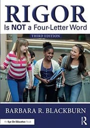 Tapa de Rigor Is NOT a Four-Letter Word