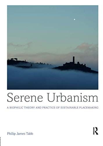 Tapa de Serene Urbanism