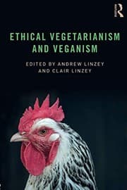 Tapa de Ethical Vegetarianism and Veganism