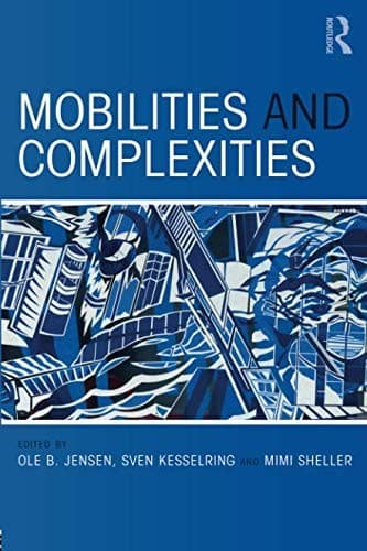 Tapa de Mobilities and Complexities