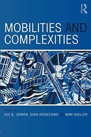 Tapa de Mobilities and Complexities