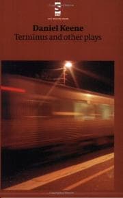 Tapa de Terminus and Other Plays