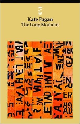 Tapa de The Long Moment