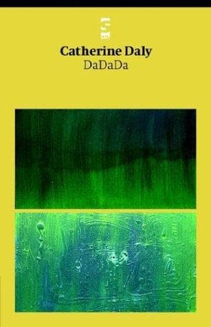 Tapa de DaDaDa