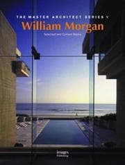 Tapa de William Morgan Architects