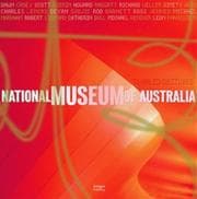 Tapa de National Museum of Australia