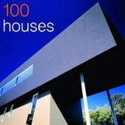 Tapa de 100 of the World's Best Houses (Architecture)