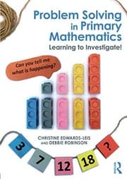 Tapa de Problem Solving in Primary Mathematics