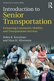 Tapa de Introduction to Senior Transportation