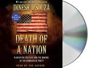 Tapa de Death of a Nation