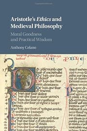 Tapa de Aristotle's Ethics and Medieval Philosophy