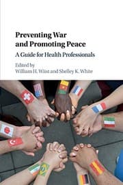 Tapa de Preventing War and Promoting Peace
