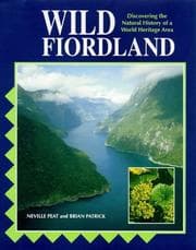Tapa de Wild Fiordland