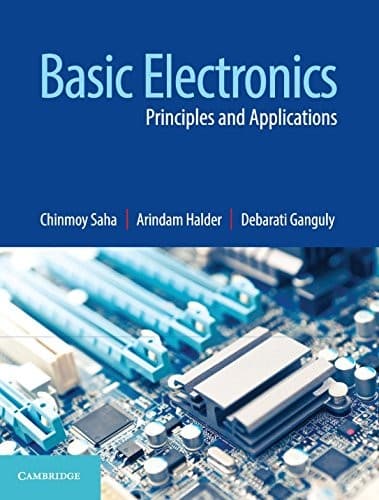 Tapa de Basic Electronics